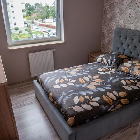 Apartamento Lakowa 3 Białystok Exterior foto