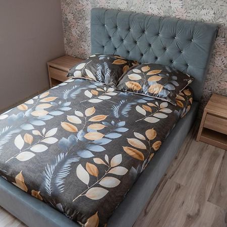 Apartamento Lakowa 3 Białystok Exterior foto