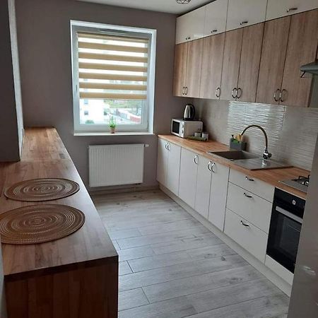 Apartamento Lakowa 3 Białystok Exterior foto