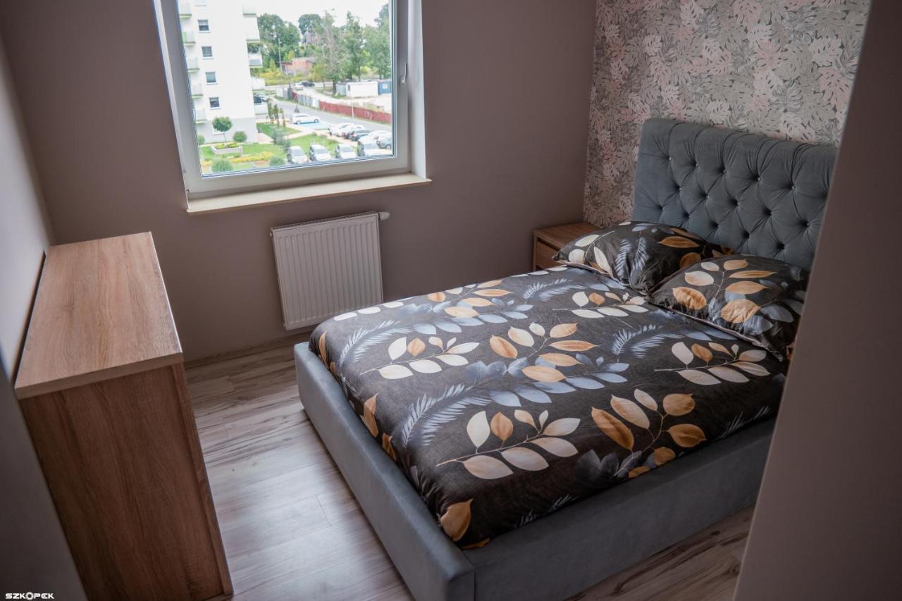 Apartamento Lakowa 3 Białystok Exterior foto