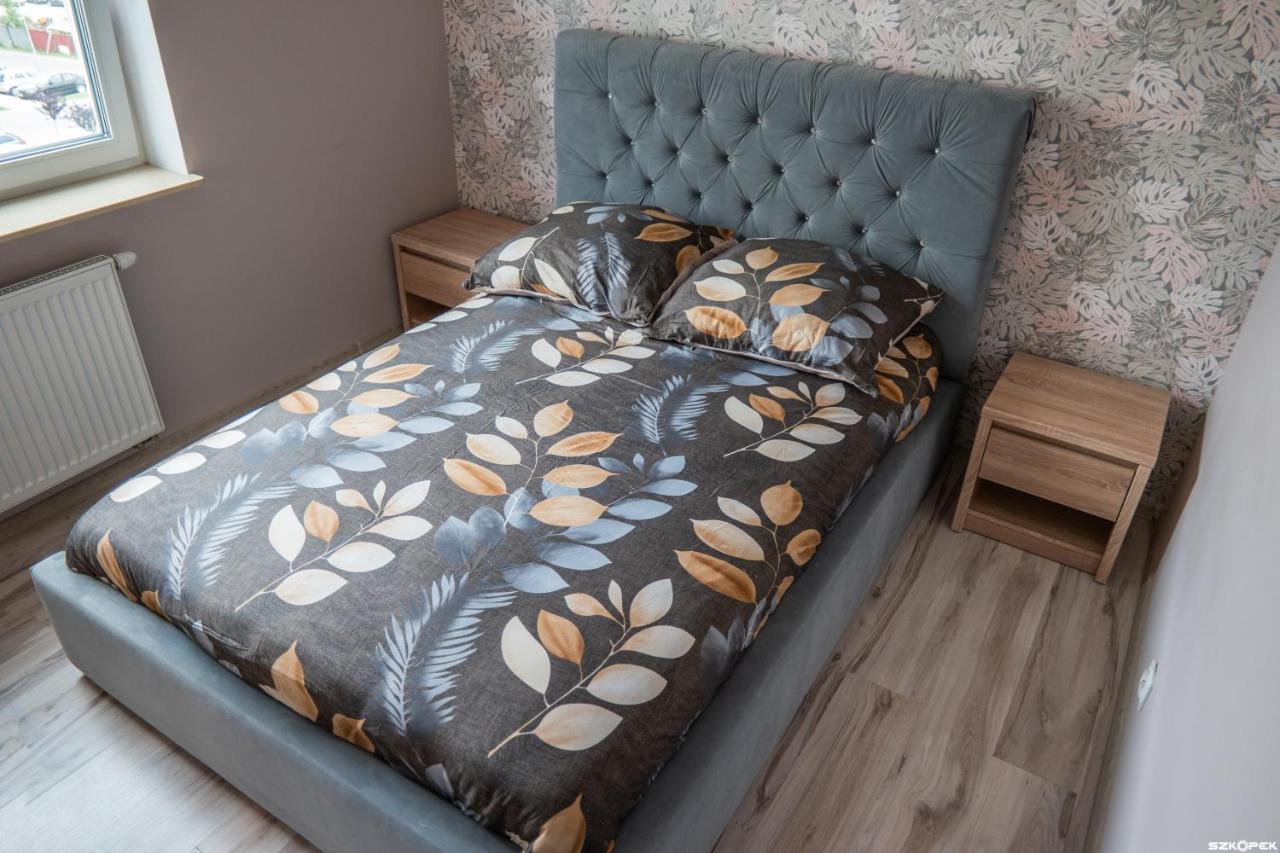 Apartamento Lakowa 3 Białystok Exterior foto