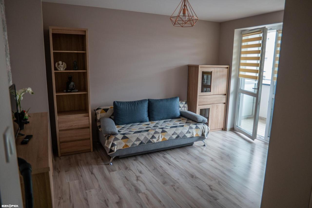 Apartamento Lakowa 3 Białystok Exterior foto