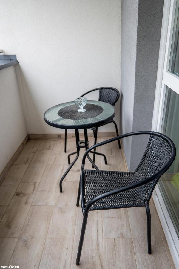 Apartamento Lakowa 3 Białystok Exterior foto