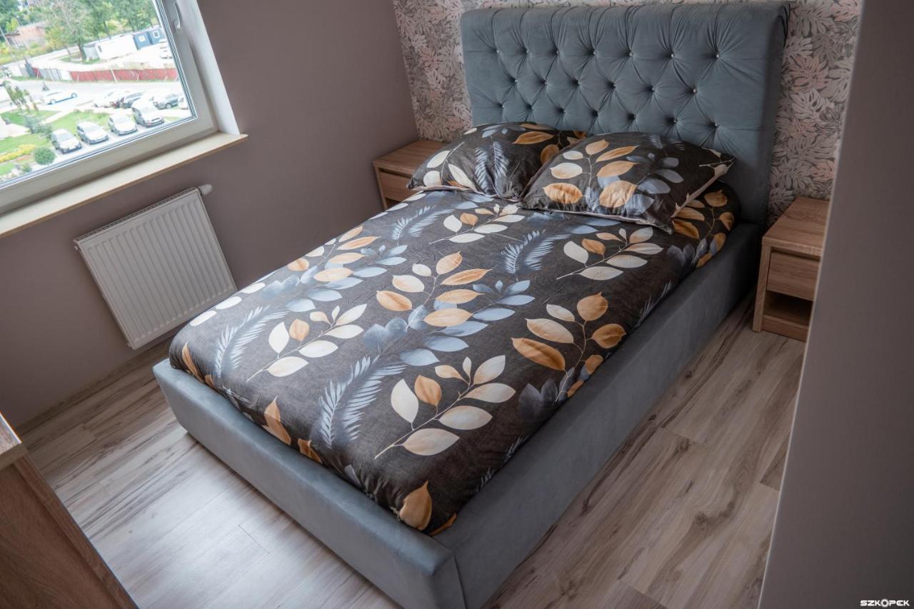 Apartamento Lakowa 3 Białystok Exterior foto