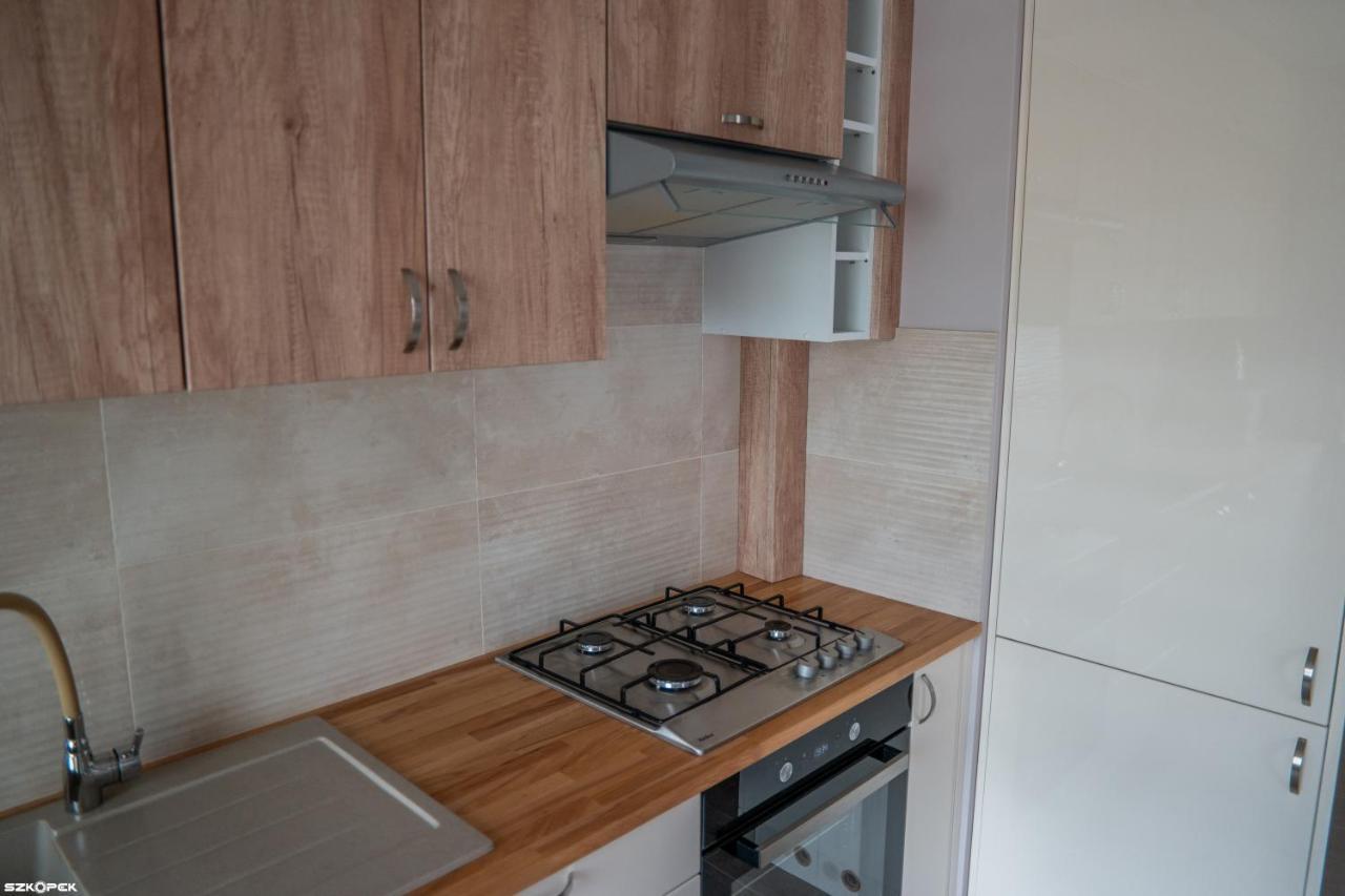 Apartamento Lakowa 3 Białystok Exterior foto