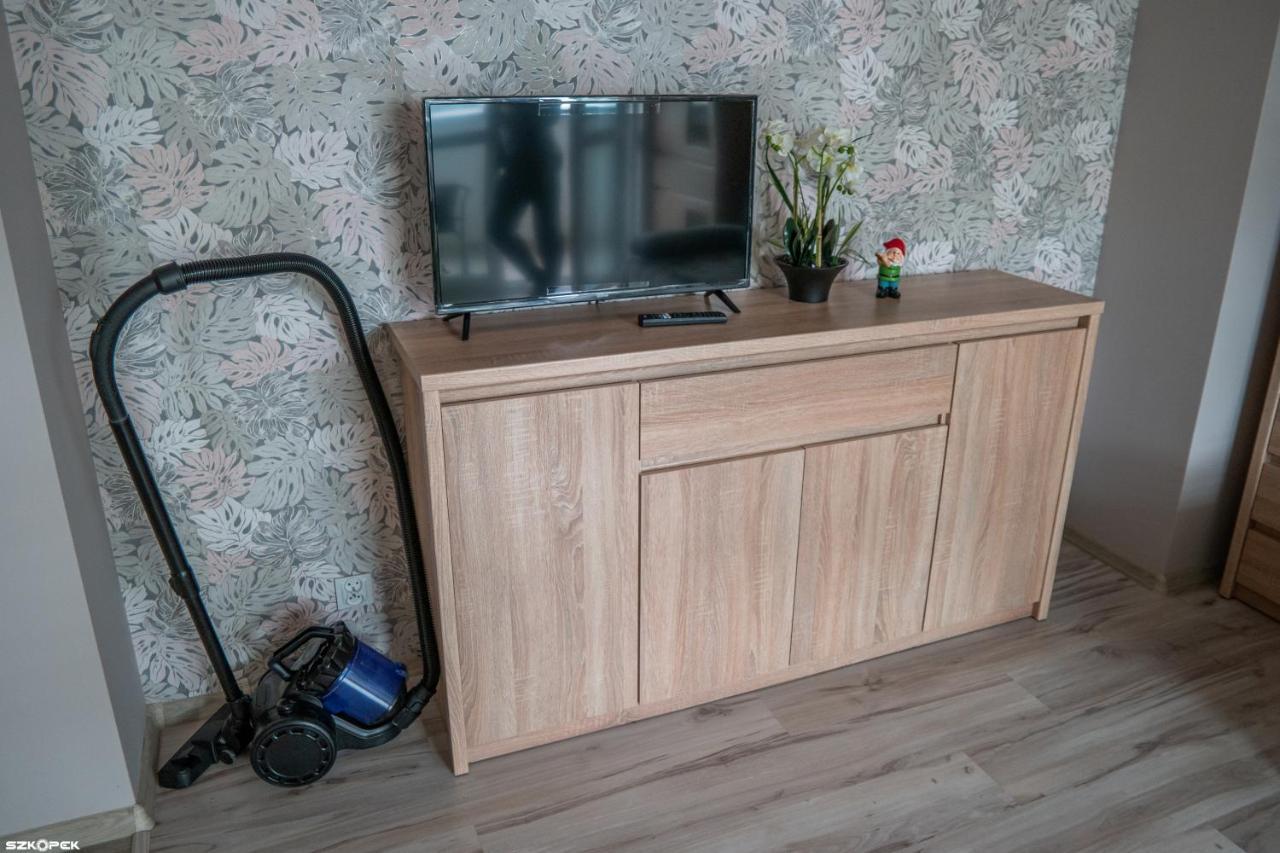 Apartamento Lakowa 3 Białystok Exterior foto