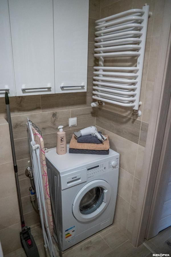 Apartamento Lakowa 3 Białystok Exterior foto