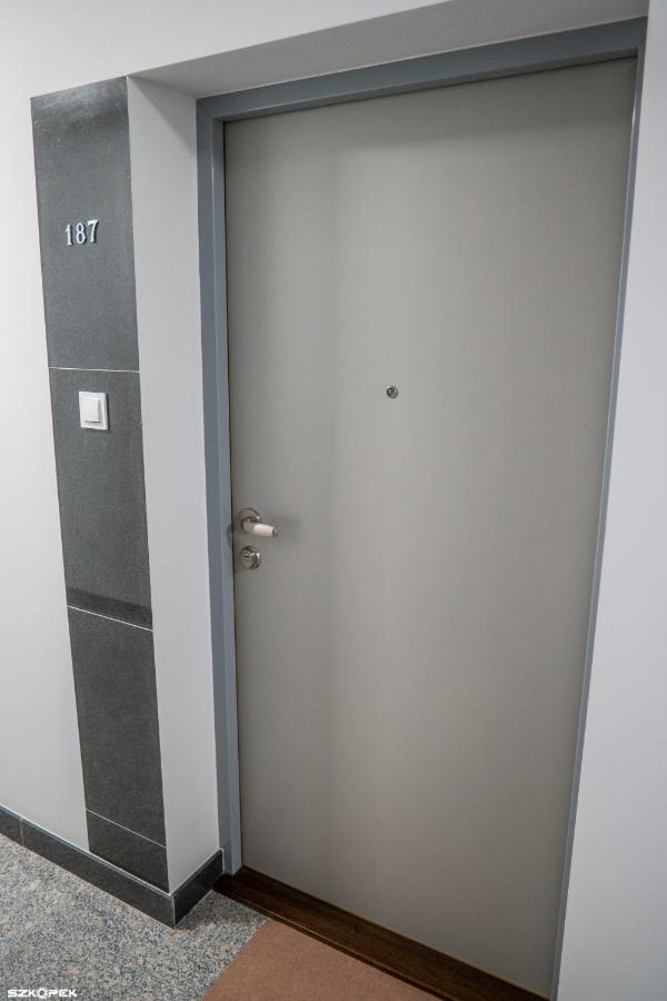 Apartamento Lakowa 3 Białystok Exterior foto