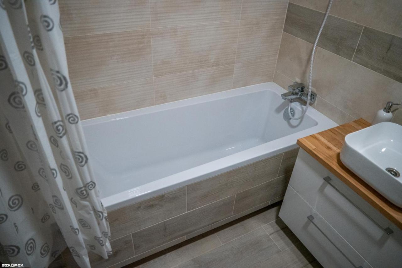 Apartamento Lakowa 3 Białystok Exterior foto