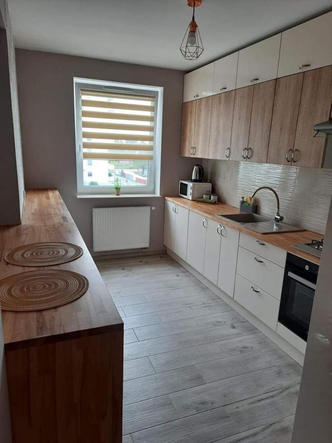 Apartamento Lakowa 3 Białystok Exterior foto