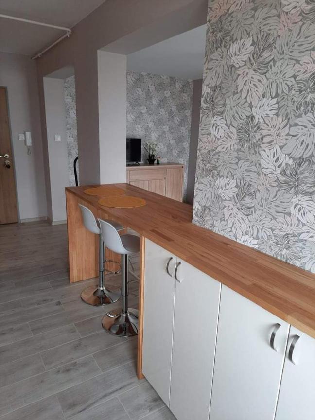 Apartamento Lakowa 3 Białystok Exterior foto