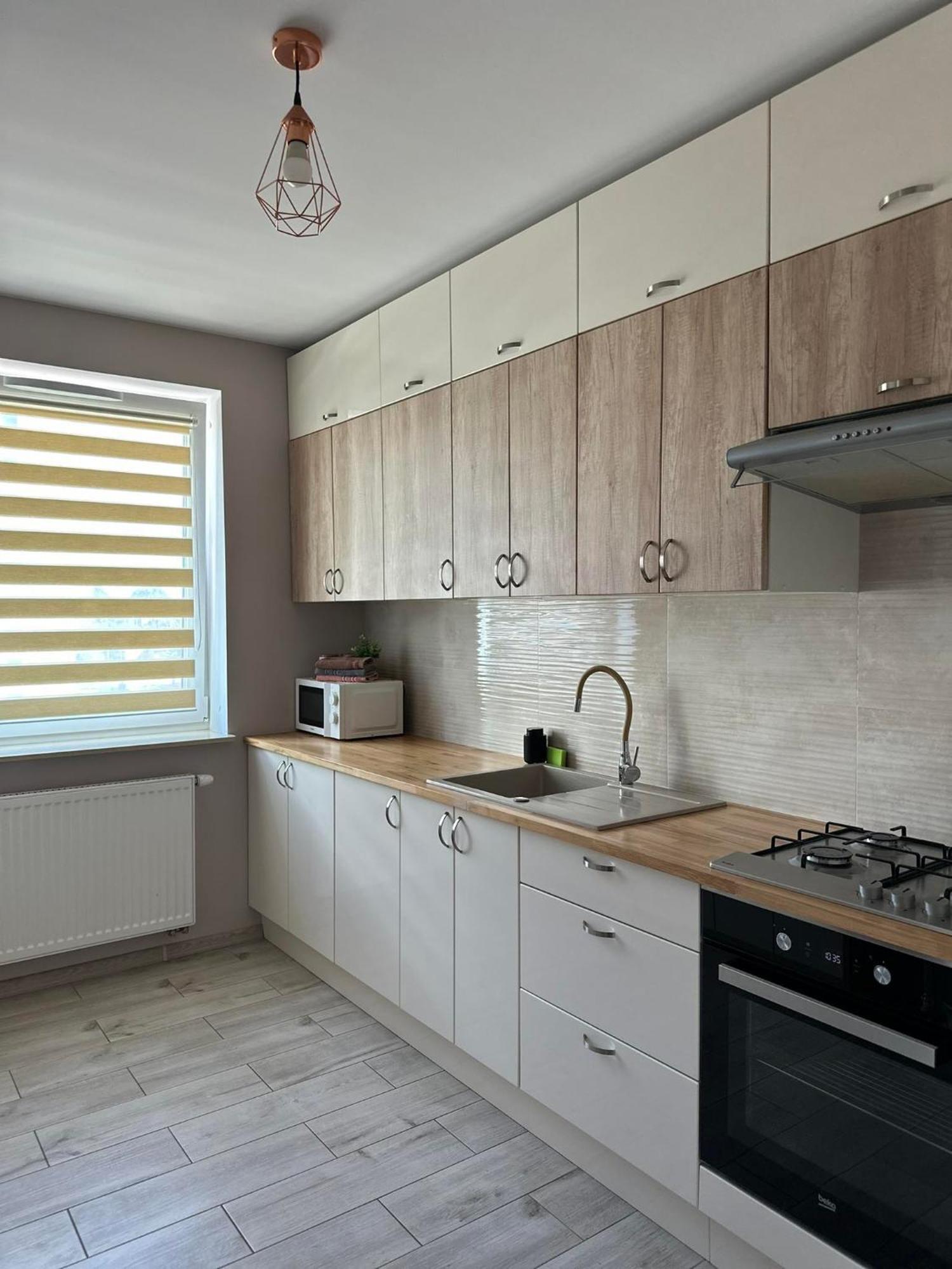 Apartamento Lakowa 3 Białystok Exterior foto